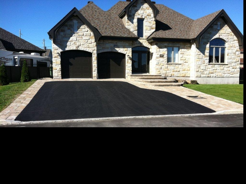 Réalisation classique Casabella Pavage